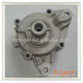 Factory supply a variety of advanced zinc-aluminum cast auto spare parts